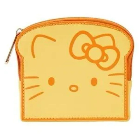 Loungefly | Bags | Loungefly Sanrio Hello Kitty Toaster Crossbody Bag ...